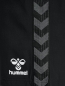 Preview: Kinder Woven Short - Hummel Authentic - Black